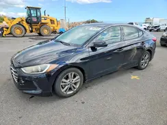 5NPD84LF3JH228077 2018 HYUNDAI ELANTRA