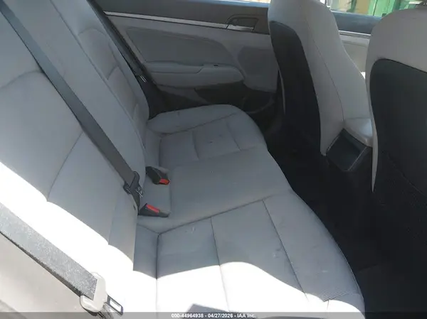 5NPD84LF3JH228869 2018 HYUNDAI ELANTRA - Image 8