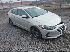 5NPD84LF3JH229231 2018 HYUNDAI ELANTRA