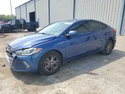 5NPD84LF3JH230220 2018 HYUNDAI ELANTRA