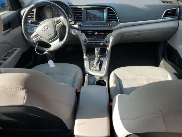 5NPD84LF3JH230315 2018 HYUNDAI ELANTRA - Image 8