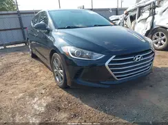 5NPD84LF3JH230766 2018 HYUNDAI ELANTRA