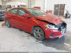 5NPD84LF3JH230850 2018 HYUNDAI ELANTRA