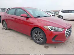 5NPD84LF3JH231688 2018 HYUNDAI ELANTRA