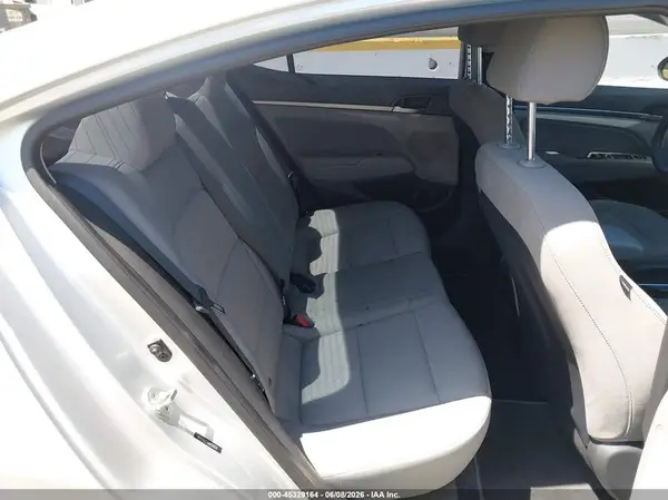 5NPD84LF3JH231870 2018 HYUNDAI ELANTRA - Image 8
