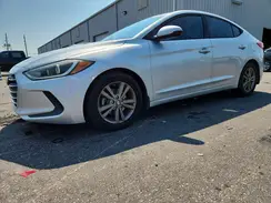 5NPD84LF3JH231982 2018 HYUNDAI ELANTRA