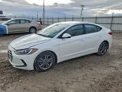 5NPD84LF3JH232324 2018 HYUNDAI ELANTRA