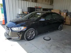 5NPD84LF3JH232386 2018 HYUNDAI ELANTRA