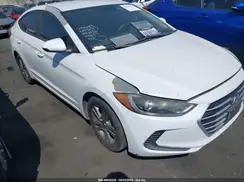 5NPD84LF3JH233005 2018 HYUNDAI ELANTRA