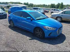 5NPD84LF3JH233067 2018 HYUNDAI ELANTRA