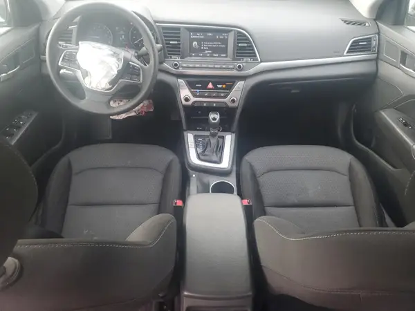 5NPD84LF3JH233893 2018 HYUNDAI ELANTRA - Image 8