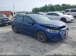 5NPD84LF3JH234591 2018 HYUNDAI ELANTRA