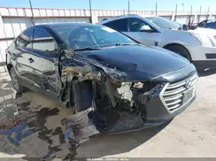 5NPD84LF3JH234669 2018 HYUNDAI ELANTRA