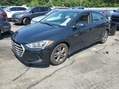5NPD84LF3JH235465 2018 HYUNDAI ELANTRA