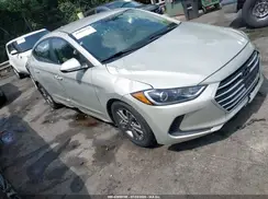 5NPD84LF3JH235689 2018 HYUNDAI ELANTRA