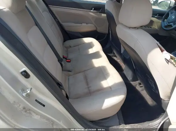 5NPD84LF3JH235689 2018 HYUNDAI ELANTRA - Image 8
