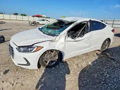 5NPD84LF3JH236244 2018 HYUNDAI ELANTRA