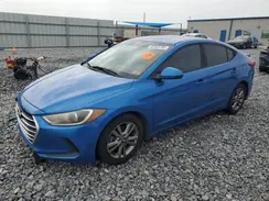 5NPD84LF3JH236633 2018 HYUNDAI ELANTRA