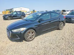 5NPD84LF3JH236762 2018 HYUNDAI ELANTRA