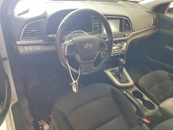 5NPD84LF3JH237314 2018 HYUNDAI ELANTRA - Image 8