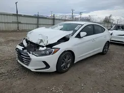 5NPD84LF3JH237782 2018 HYUNDAI ELANTRA