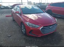 5NPD84LF3JH238026 2018 HYUNDAI ELANTRA
