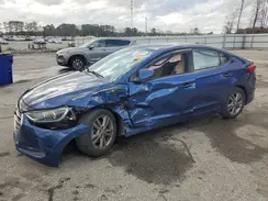 5NPD84LF3JH238107 2018 HYUNDAI ELANTRA