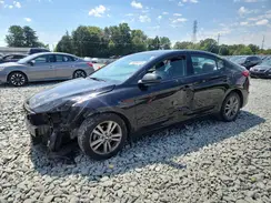 5NPD84LF3JH238205 2018 HYUNDAI ELANTRA