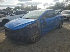 5NPD84LF3JH238396 2018 HYUNDAI ELANTRA