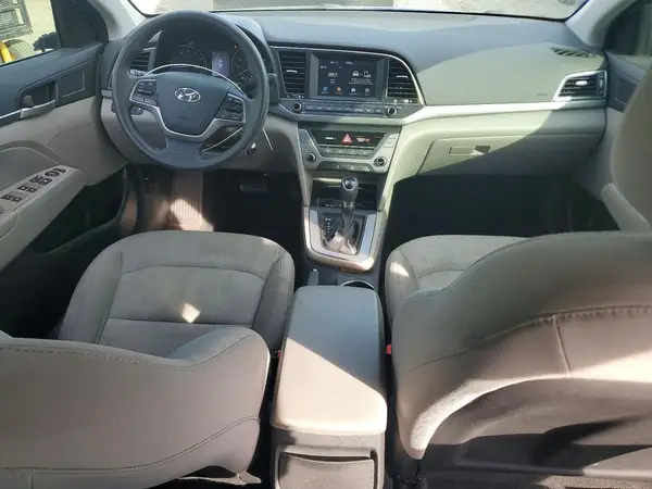 5NPD84LF3JH238396 2018 HYUNDAI ELANTRA - Image 8