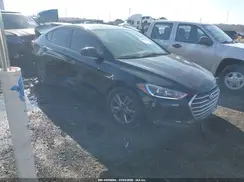 5NPD84LF3JH238544 2018 HYUNDAI ELANTRA