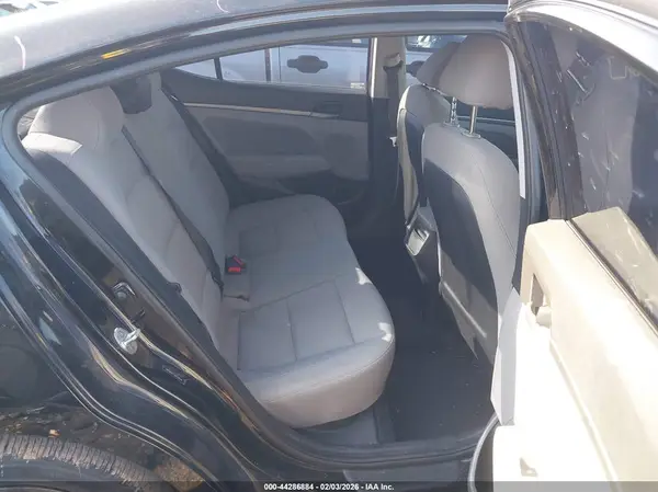 5NPD84LF3JH238544 2018 HYUNDAI ELANTRA - Image 8