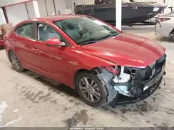 5NPD84LF3JH238558 2018 HYUNDAI ELANTRA