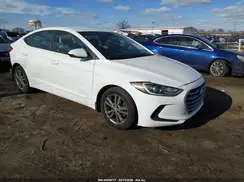 5NPD84LF3JH238611 2018 HYUNDAI ELANTRA