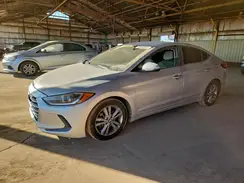 5NPD84LF3JH238978 2018 HYUNDAI ELANTRA