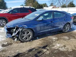 5NPD84LF3JH239063 2018 HYUNDAI ELANTRA