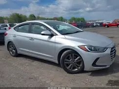 5NPD84LF3JH239421 2018 HYUNDAI ELANTRA
