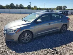 5NPD84LF3JH239452 2018 HYUNDAI ELANTRA