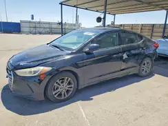 5NPD84LF3JH239936 2018 HYUNDAI ELANTRA