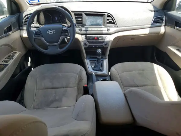 5NPD84LF3JH239936 2018 HYUNDAI ELANTRA - Image 8