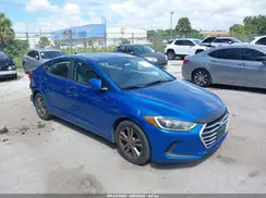 5NPD84LF3JH240262 2018 HYUNDAI ELANTRA