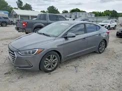 5NPD84LF3JH240617 2018 HYUNDAI ELANTRA