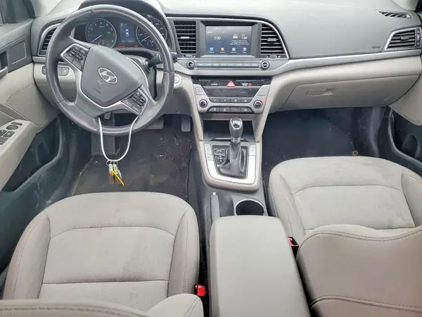 5NPD84LF3JH240617 2018 HYUNDAI ELANTRA - Image 8