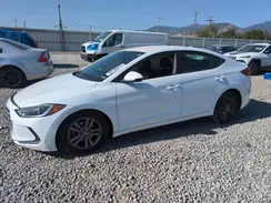 5NPD84LF3JH240715 2018 HYUNDAI ELANTRA