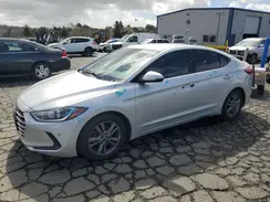 5NPD84LF3JH241220 2018 HYUNDAI ELANTRA