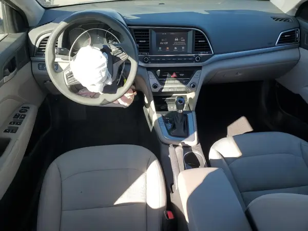 5NPD84LF3JH241234 2018 HYUNDAI ELANTRA - Image 8