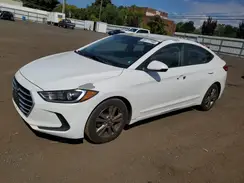 5NPD84LF3JH241332 2018 HYUNDAI ELANTRA