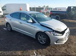 5NPD84LF3JH241346 2018 HYUNDAI ELANTRA