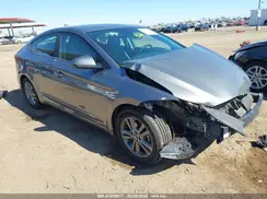 5NPD84LF3JH241539 2018 HYUNDAI ELANTRA