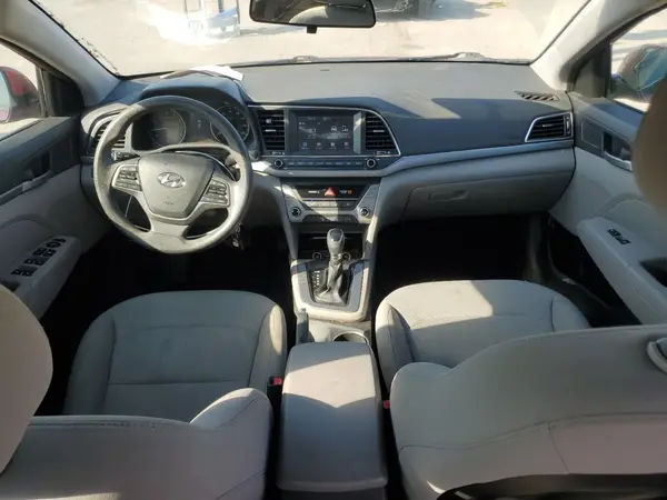 5NPD84LF3JH241718 2018 HYUNDAI ELANTRA - Image 8